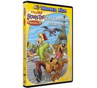 Quoi d'neuf scooby doo, vol. 7