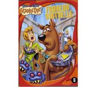 Quoi d'neuf scooby-doo ?, vol. 8 : frayeur virtuelle