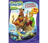 Quoi d'neuf scooby-doo ?, vol. 9 - le phare de l'angoisse