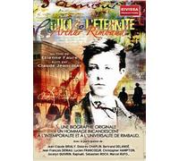 Quoi ? L'éternite, Arthur Rimbaud