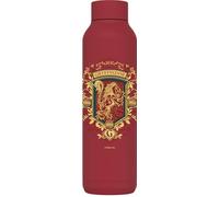 Quokka Borraccia termica in acciaio inox Solid FireBrick Red 630 ml HP Grifondoro