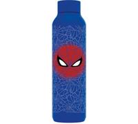 QUOKKA Borraccia termica in acciaio inox solid ultra ramato 630 ml SPIDER-MAN