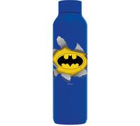 Quokka Borraccia termica in acciaio inox Solid Ultramarine 630 ml Batman