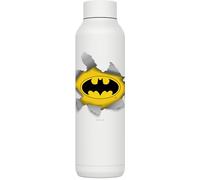 Quokka Borraccia termica in acciaio inox Solid White 630 ml Batman
