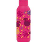 Quokka Borraccia termica in acciaio inox solido Raspberry Pink 510 ml Minnie Spring