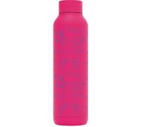Quokka Borraccia termica in acciaio inox solido Raspberry Pink 630 ml Mickey Sketch