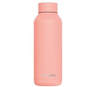 Quokka, Bottiglia Termica 510 ml Inox a Doppia Parete Ermetica, Rosa