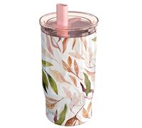 Quokka, Bottiglia Termica 720ml Modello Mist con Cannuccia Integrata