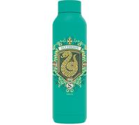 Quokka HP Serpeverde - Borraccia termica in acciaio inox, 630 ml