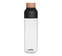 Quokka ICE BLACK | BOTTIGLIA REALIZZATA IN ECOZEN 840 ML
