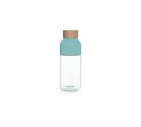 Quokka Ice bottiglia turchese 570 ml - Bottiglia riutilizzabile