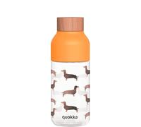 Quokka ICE DACHSHUND | BOTTIGLIA REALIZZATA IN ECOZEN 570 ML