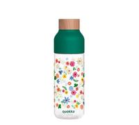 Quokka ICE FLOWER STRIPES | BOTTIGLIA REALIZZATA IN ECOZEN 720 ML