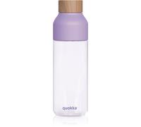 Quokka Ice Lilac bottiglia per l’acqua 720 ml