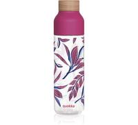 Quokka Ice Offset Botanical bottiglia per l’acqua 840 ml