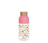 Quokka ICE PINK FLOWERS | BOTTIGLIA REALIZZATA IN ECOZEN 570 ML
