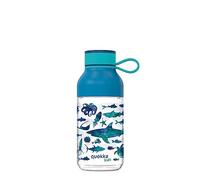 Quokka Ice Kids bottiglia con laccetto Sea Animals 430 ml