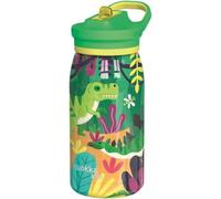 Quokka KIDS | POP | BOTTIGLIA TERMICA INOX CON SIPPER SAFARI 445 ML
