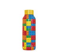 Quokka Solid Bottle Daily 510 ml single or complete pack