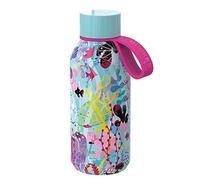 Quokka Termo bottiglia KIDS SOLID UNDERWATER con gancio in acciaio inox 330 ml