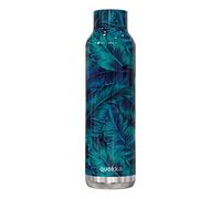 Quokka Solid - Deep Jungle 630 ML | Bottiglia d'Acqua Thermo - Acciaio Inox |