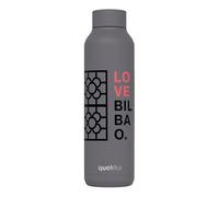 Quokka Solid - Grey 630 ML Bilbao Love Custom