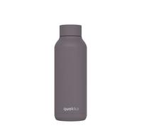Quokka SOLID GREY | TERMO BOTTIGLIA IN ACCIAIO INOX 510 ML