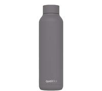 Quokka SOLID GREY | TERMO BOTTIGLIA IN ACCIAIO INOX 630 ML
