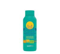 Quokka Solid - Jade Green 510 ML Mallorca Love