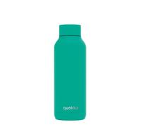 Quokka SOLID JADE GREEN | TERMO BOTTIGLIA IN ACCIAIO INOX 510 ML