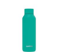 Quokka SOLID JADE GREEN | TERMO BOTTIGLIA IN ACCIAIO INOX 510 ML