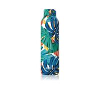 Quokka Solid Jungle 630 ml - Borraccia