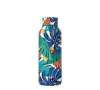 Quokka SOLID JUNGLE | TERMO BOTTIGLIA IN ACCIAIO INOX 510 ML