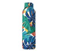 Quokka SOLID JUNGLE | TERMO BOTTIGLIA IN ACCIAIO INOX 630 ML