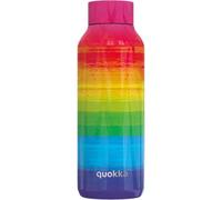 Quokka SOLID LGTBIQ+ PRIDE | TERMO BOTTIGLIA IN ACCIAIO INOX 630 ML