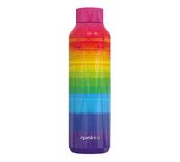Quokka SOLID LGTBIQ+ PRIDE | TERMO BOTTIGLIA IN ACCIAIO INOX 630 ML