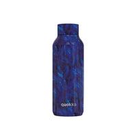 Quokka SOLID NIGHT FOREST | TERMO BOTTIGLIA IN ACCIAIO INOX 510 ML