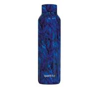 Quokka SOLID NIGHT FOREST | TERMO BOTTIGLIA IN ACCIAIO INOX 630 ML