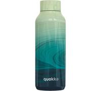 Quokka SOLID OCEAN | TERMO BOTTIGLIA IN ACCIAIO INOX 510 ML
