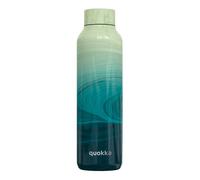 Quokka SOLID OCEAN | TERMO BOTTIGLIA IN ACCIAIO INOX 630 ML