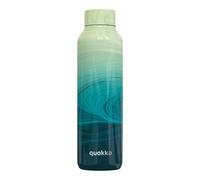 Quokka SOLID OCEAN | TERMO BOTTIGLIA IN ACCIAIO INOX 630 ML