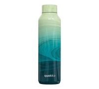 Quokka SOLID OCEAN | TERMO BOTTIGLIA IN ACCIAIO INOX 630 ML
