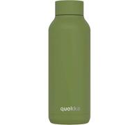 Quokka SOLID OLIVE GREEN | TERMO BOTTIGLIA IN ACCIAIO INOX 510 ML