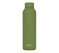 Quokka SOLID OLIVE GREEN | TERMO BOTTIGLIA IN ACCIAIO INOX 630 ML