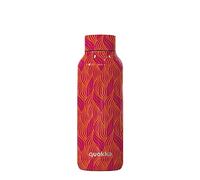 Quokka SOLID ORANGE BLOOM | TERMO BOTTIGLIA IN ACCIAIO INOX 510 ML