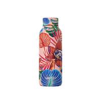 Quokka SOLID ORCHID | TERMO BOTTIGLIA IN ACCIAIO INOX 510 ML
