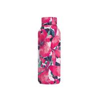 Quokka SOLID PINK BLOOM | TERMO BOTTIGLIA IN ACCIAIO INOX 510 ML