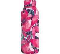 Quokka Termo bottiglia in acciaio inox SOLID PINK BLOOM 850 ml