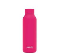 Quokka SOLID RASPBERRY PINK | TERMO BOTTIGLIA IN ACCIAIO INOX 510 ML