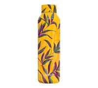 Quokka SOLID SUN GARDEN | TERMO BOTTIGLIA IN ACCIAIO INOX 630 ML
